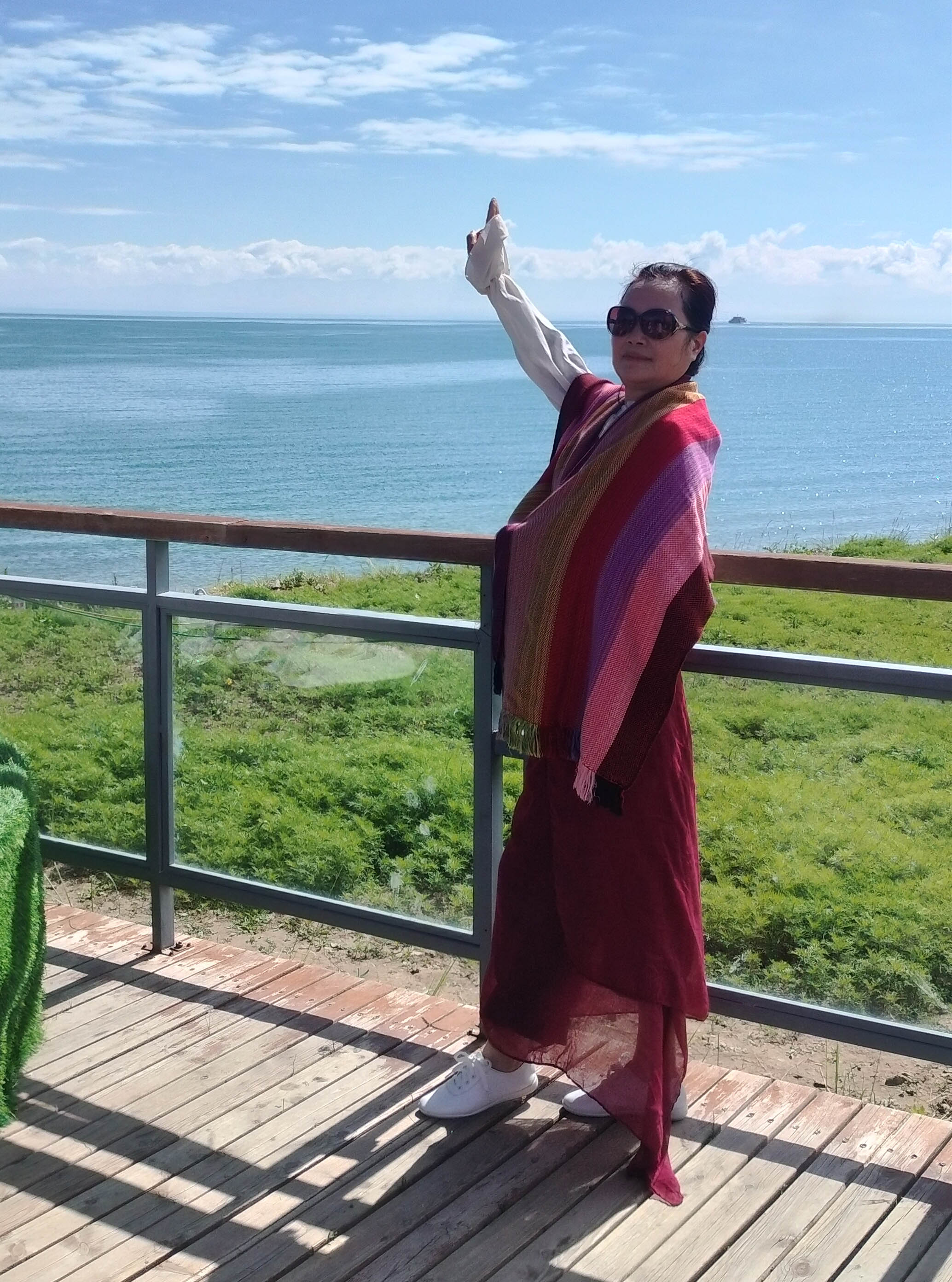 江苏南京江宁区竹山大厦店杨兴香