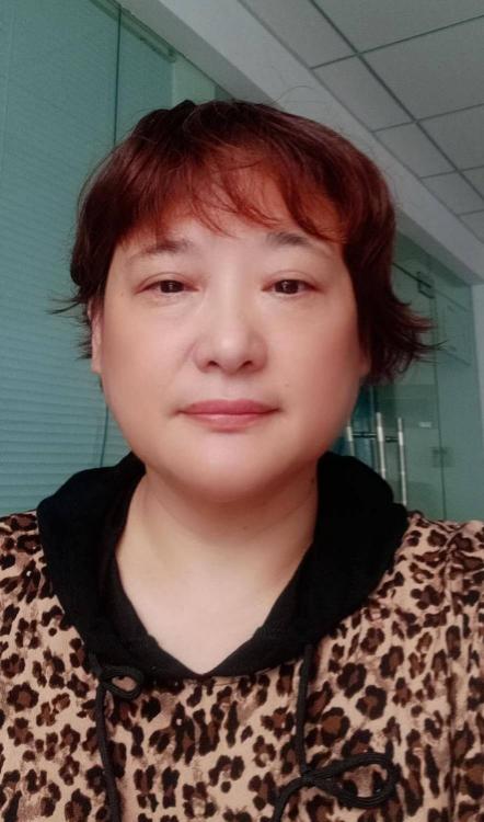 江苏线上红娘成肖霞