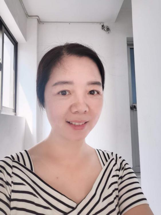 江苏线上红娘徐淑娟