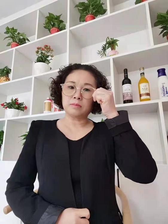 江西新余分宜县分宜店袁霞