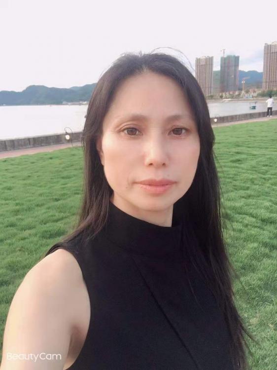 江苏线上红娘朱小英