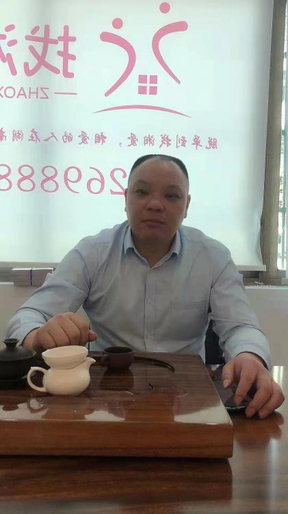 湖南常德找湘爱婚介佘志明