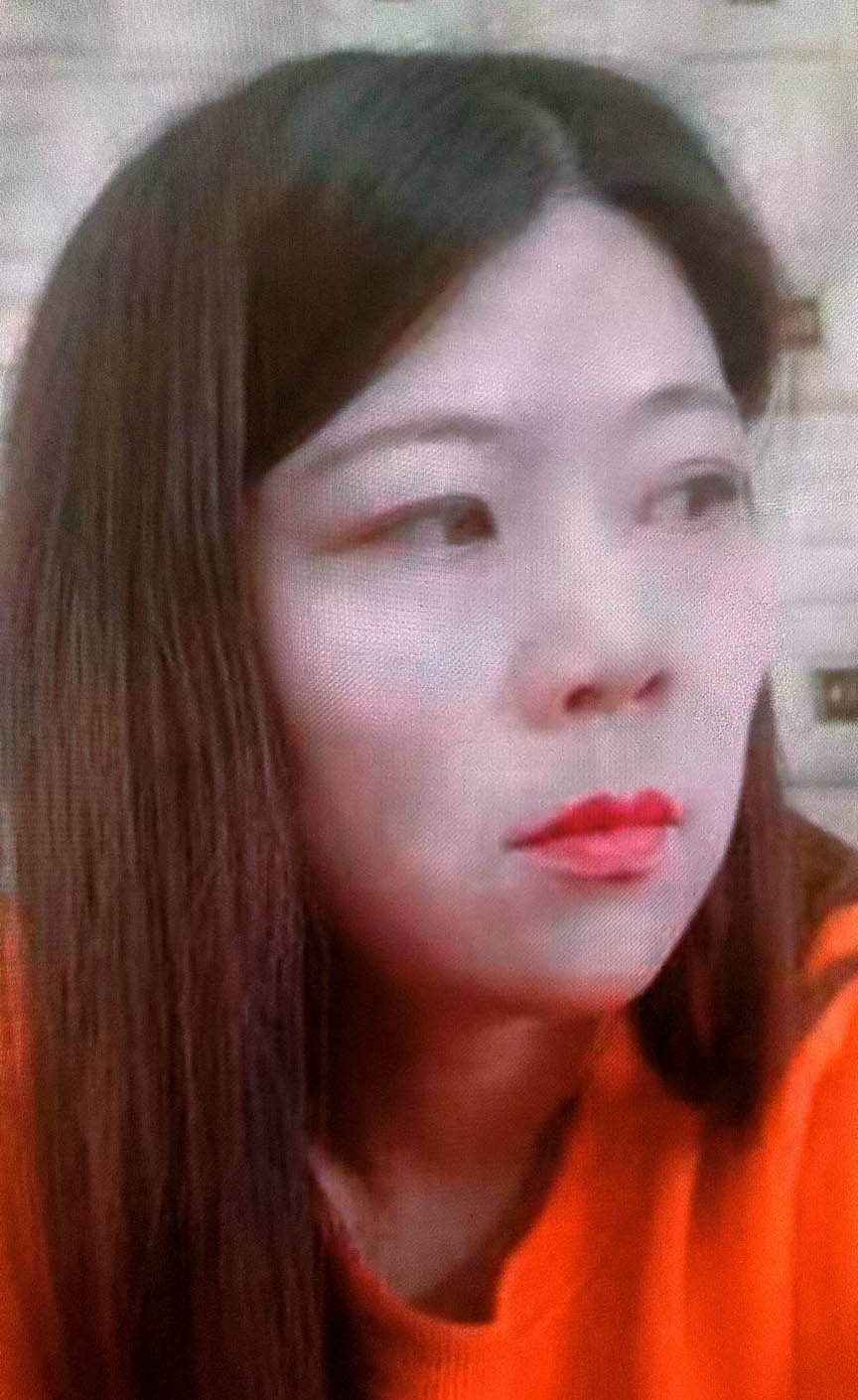 江苏盐城响水县淮河路店孙从霞