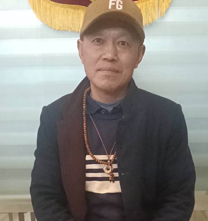 江苏南通如皋下原邹庄店曹松明