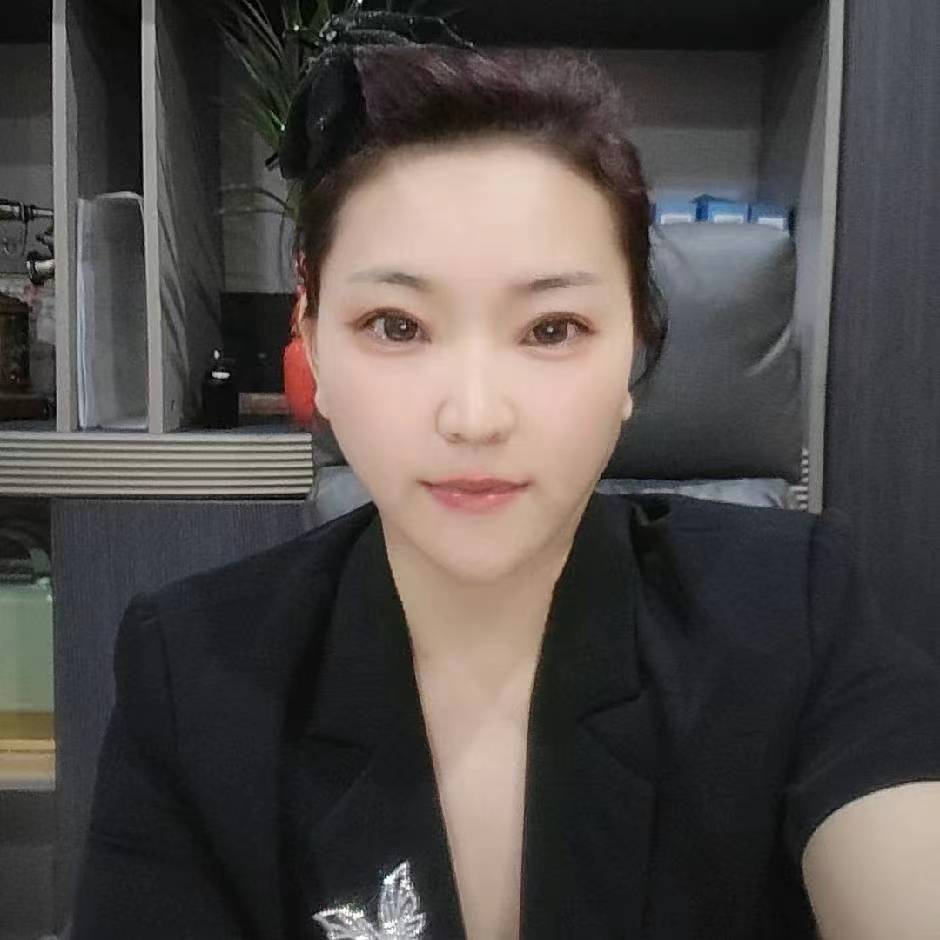 上海市宝山区万达广场二店孙美艳