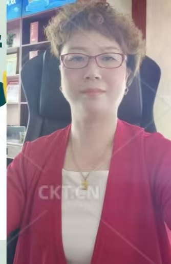 江苏线上红娘费菊兰