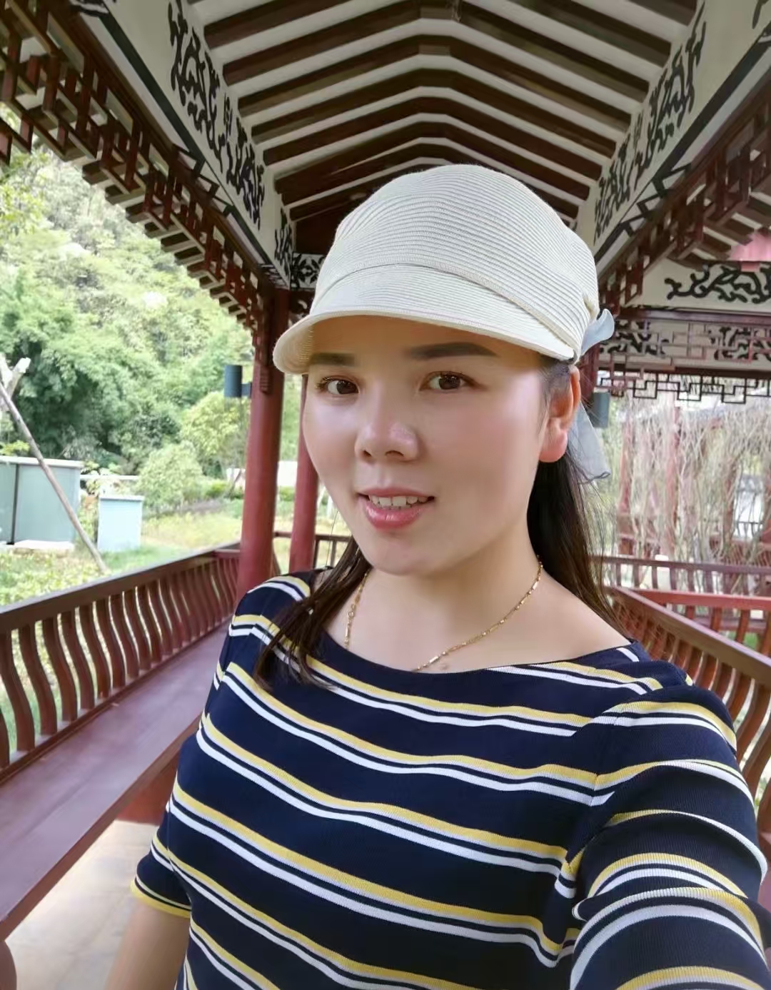 贵州线上红娘刘国敏