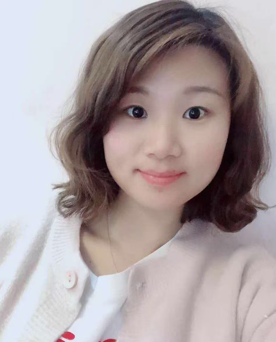 江苏线上红娘邵敏