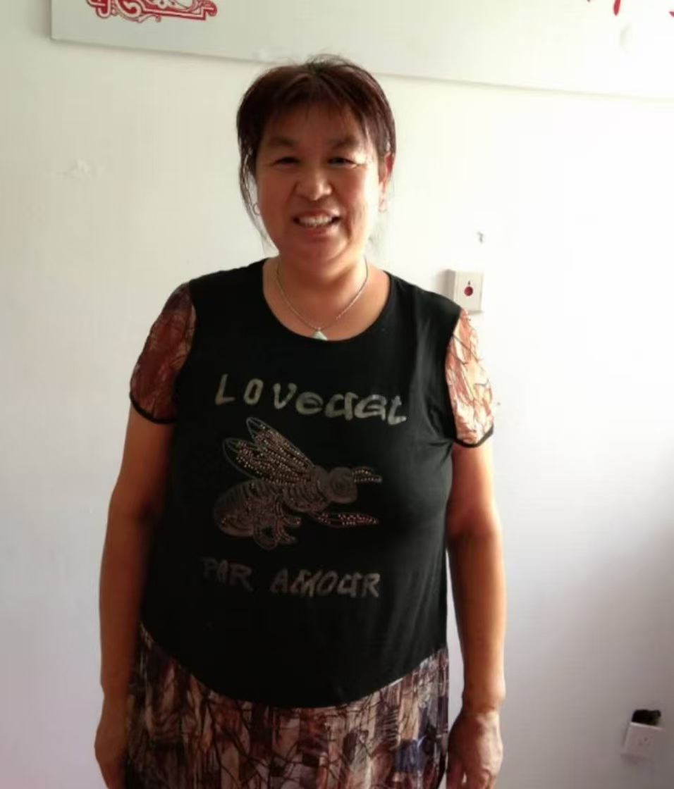 江苏线上红娘包淑兰