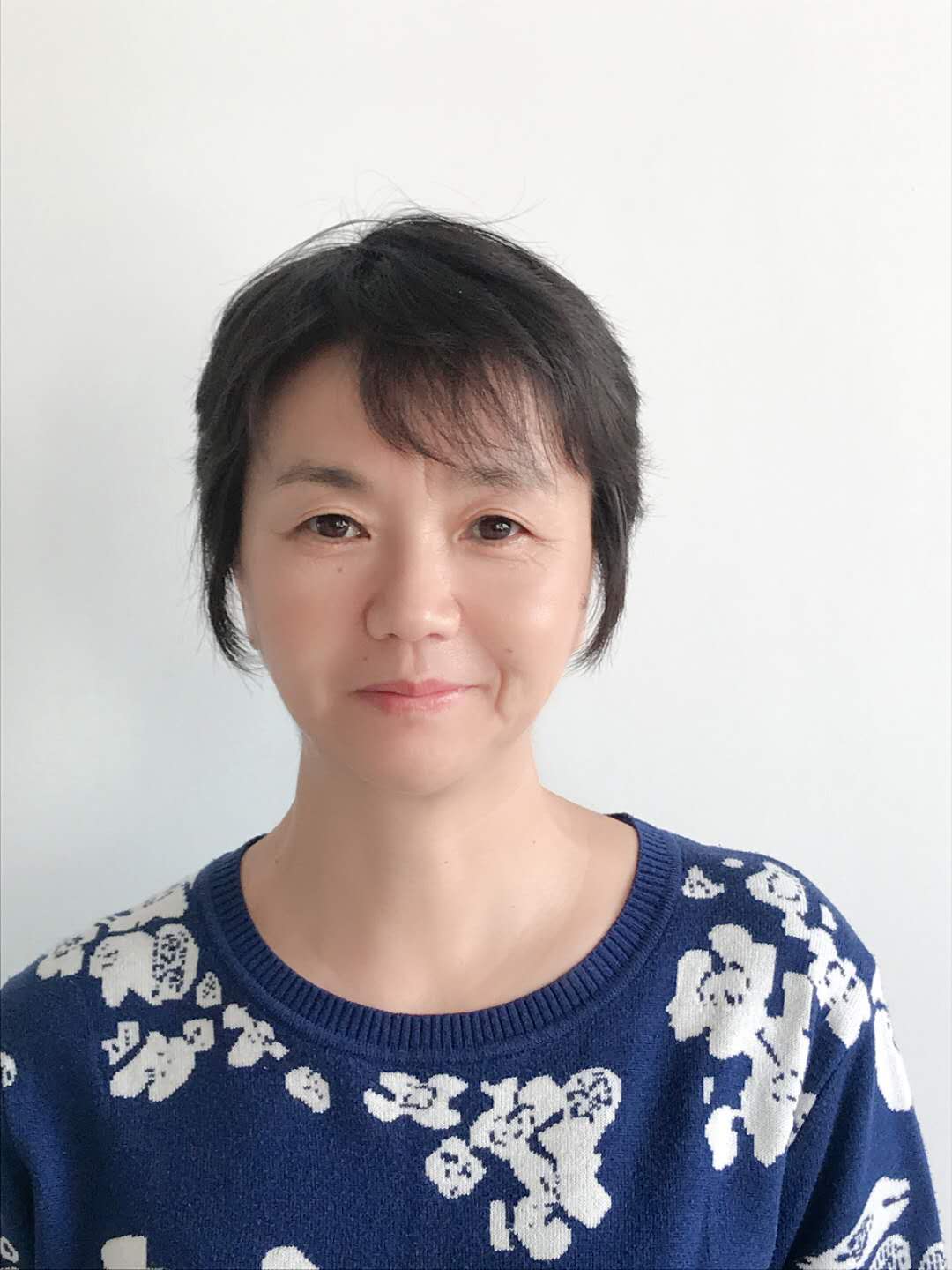 江苏线上红娘郁秀红