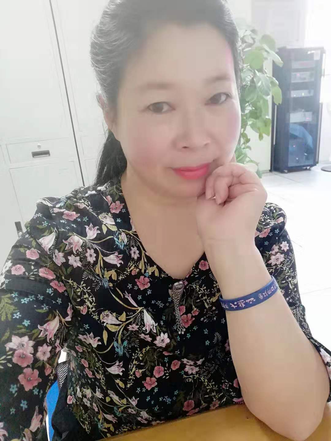 江苏线上红娘陈琦